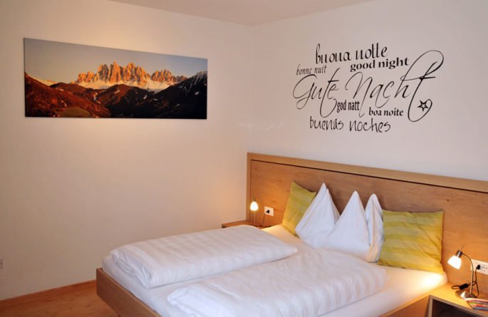 Wohnung "Geisler"