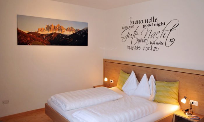 Wohnung "Geisler"