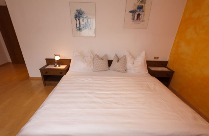Wohnung "Raschötz"