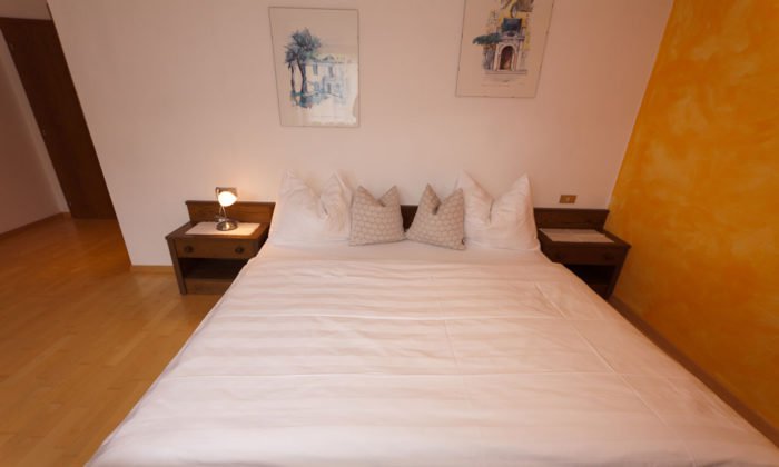 Wohnung "Raschötz"