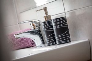 Ferienwohnung Dorfblick