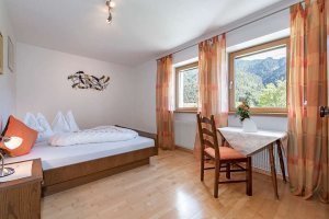 Ferienwohnung Raschötz