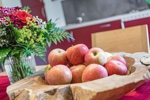 Ferienwohnung Raschötz