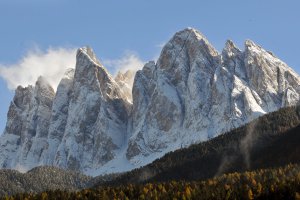 Winterurlaub Dolomiten 2